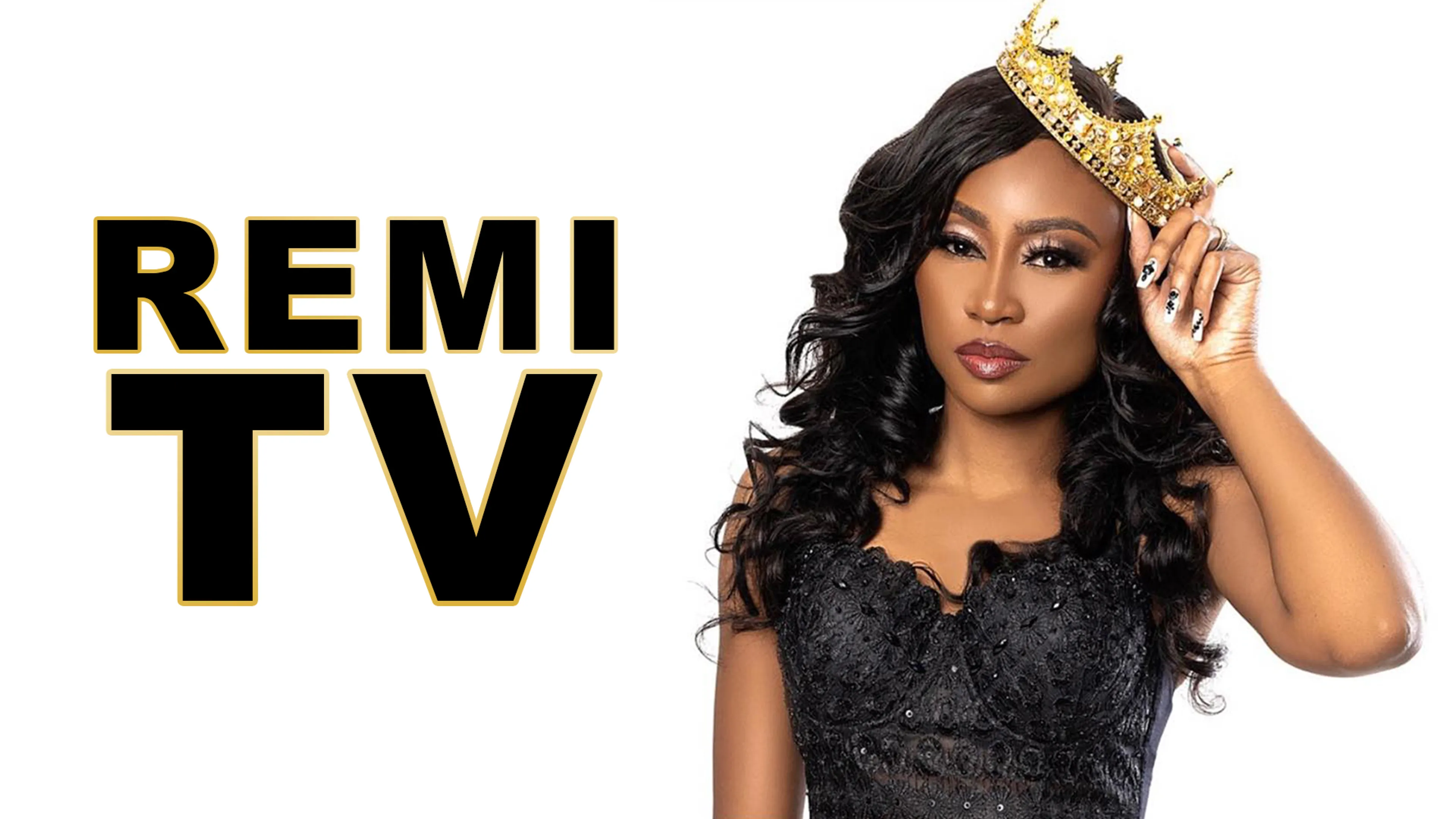 Remi TV poster
